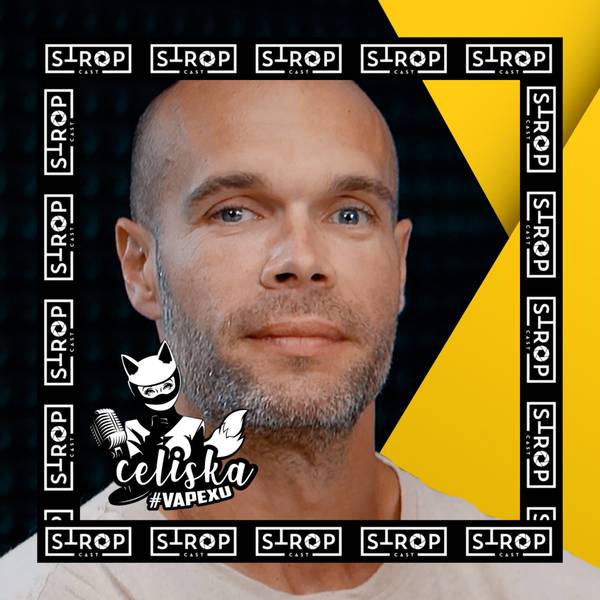 STROPcast